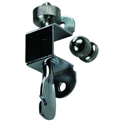 Puente Cromado Tambor Completo con Bulon Db0950 Cromado DB Percussion