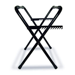 Soporte Bombo Banda Tubo Negro Ref P01315 DB Percussion