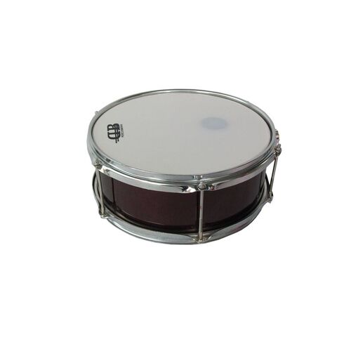 Caja Infantil 12X5 6Div.Abed.-Bord.-Torn.Db0091 DB Percussion 101 - Rojo vino b