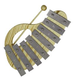 Carrillón Infantil Glockenspiel Db0768 DB Percussion