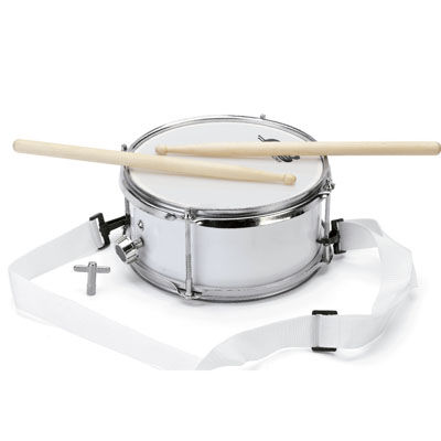 Caja Infantil 8X4 4Div.Abedul-Bord-Torn. Db0086 DB Percussion 015 - Azul