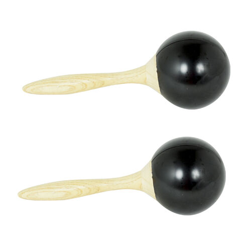 Pareja Maracas Colegial Ref. 03220 Vigor 099 - Standard