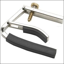 Cejilla Acustica N. 1 Tornillo (Ge030) Alice