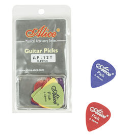 Blister 12 Puas 0.49mm Ap12049T Derlin Alice
