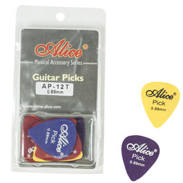 Blister 12 Puas 0.89mm Ap12089T Derlin Alice