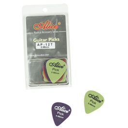 Blister 12 Puas 0.98mm Ap12098T Derlin Alice