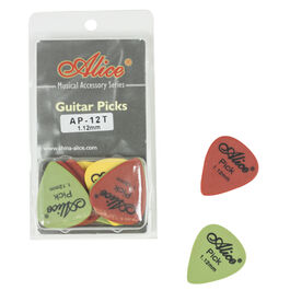 Blister 12 Puas 1.12mm Ap12112T Derlin Alice