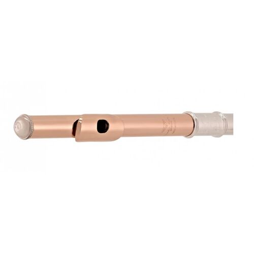 Flauta Powell Sonaré 705BOF cabeza Aurumite (PS75BOF_40614-2-0)