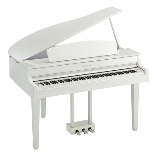 Piano Digital Yamaha CLP-765 Blanco Pulido
