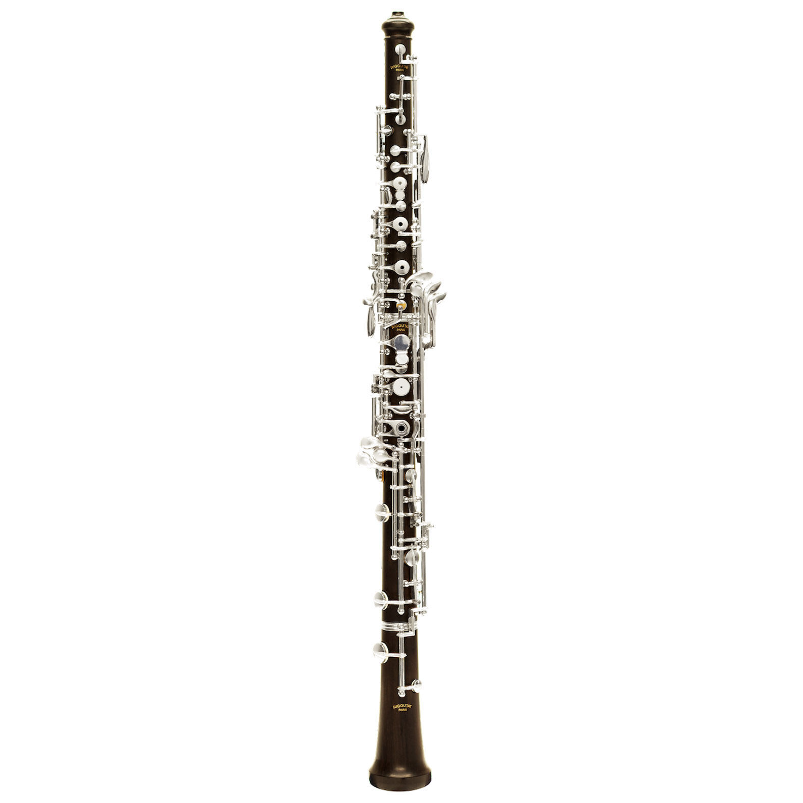 Oboe Rigoutat Classique (RT10101V-2-30)