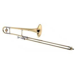 Trombón Sib Besson New Standard 130 (BE130-1-0) lacado
