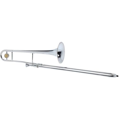 Trombn Sib Besson New Standard 130 (BE130-2-0) plateado