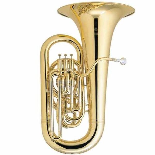 Tuba Mib Besson International (BE782-1-0) lacada