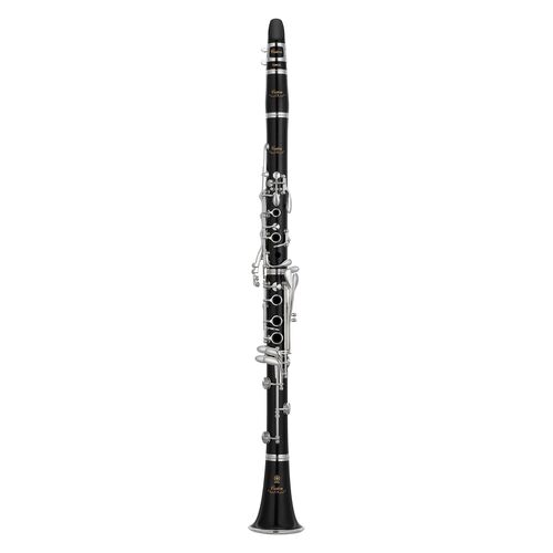 Clarinete Yamaha YCL-CXA