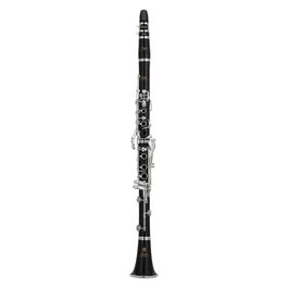 Clarinete Yamaha YCL-CXA