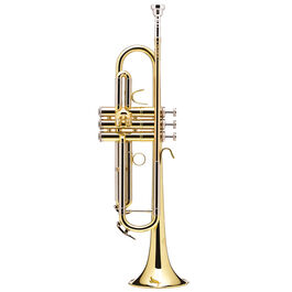 Trompeta Sib B&S Prodige (BS210-1-0) lacada Trompeta Sib B&S Prodige (BS210-1-0) lacada