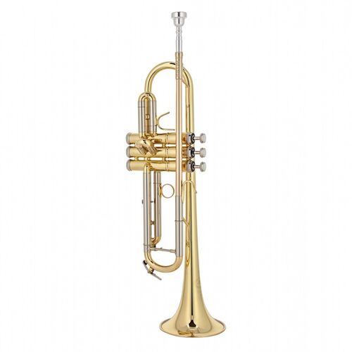 Trompeta Sib B&S Prodige (BS210LR-1-0) lacada