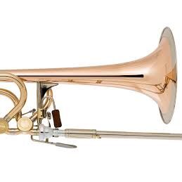 Trombón bajo B&S Meistersinger MS27 (BSMS27IK_NL-1-0) lacado