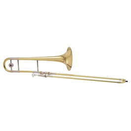 Trombón profesional Sib Courtois Legend 420 (AC420T-1-0) Lacado