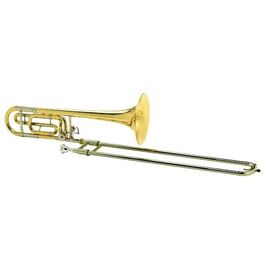 Trombón profesional Sib Courtois Legend 440 CLOSE WRAP(AC440BR-1-0) Lacado