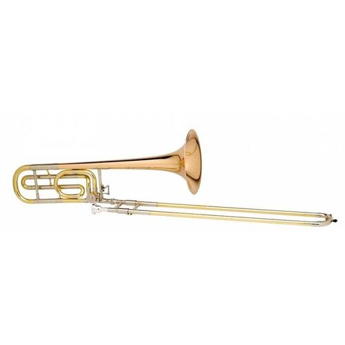 Trombón profesional Sib Courtois Legend 440 CLOSE WRAP(AC440RBR-1-0) Lacado