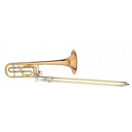 Trombón profesional Sib Courtois Legend 440 CLOSE WRAP(AC440RBR-1-0) Lacado