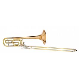 Trombn profesional Sib Courtois Legend 440 CLOSE WRAP(AC440RBR-1-0) Lacado