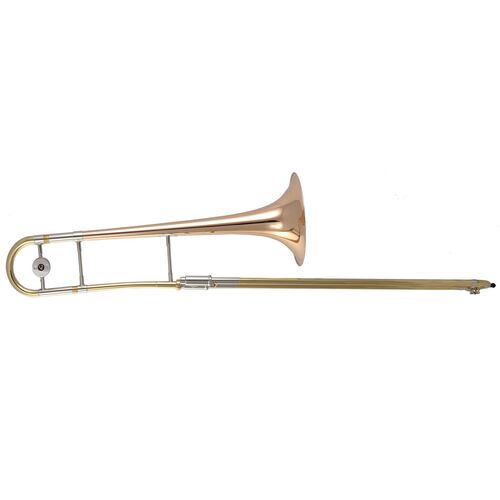 Trombón Sib Courtois Xtreme 402 (AC402TRR-1-0) Lacado