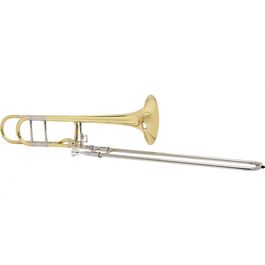 Trombón Sib Courtois Mezzo 260 (AC260BO-1-0) Lacado