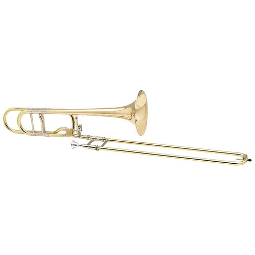 Trombn Sib/Fa COURTOIS AC422MBO-1-0 Lacado