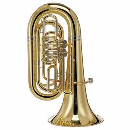 Tuba profesional Sib Melton "Gravity" Next Generation (MW2011RA-1-0GB) lacada