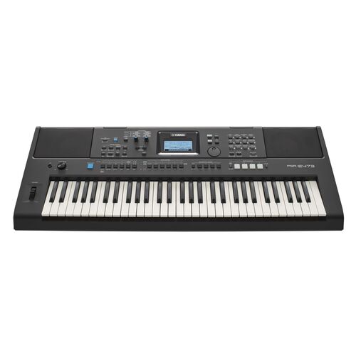 Teclado Digital Yamaha PSR E473