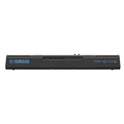 Teclado Digital Yamaha PSR E473