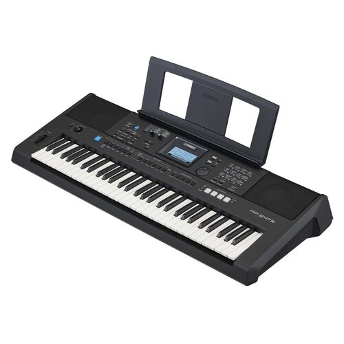 Teclado Digital Yamaha PSR E473