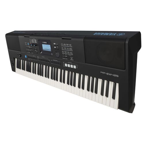 Teclado Digital YAMAHA PSR EW425