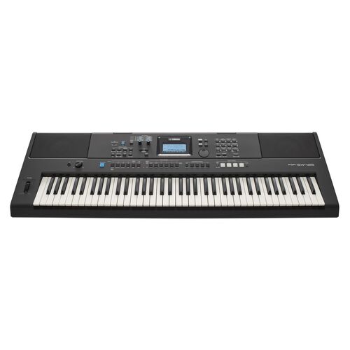 Teclado Digital YAMAHA PSR EW425