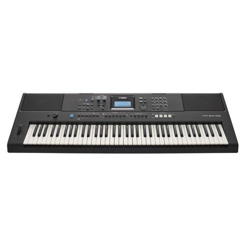 Teclado Digital YAMAHA PSR EW425