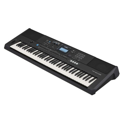 Teclado Digital YAMAHA PSR EW425