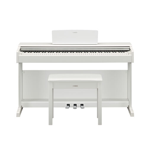 Piano Digital YAMAHA YDP-145WH