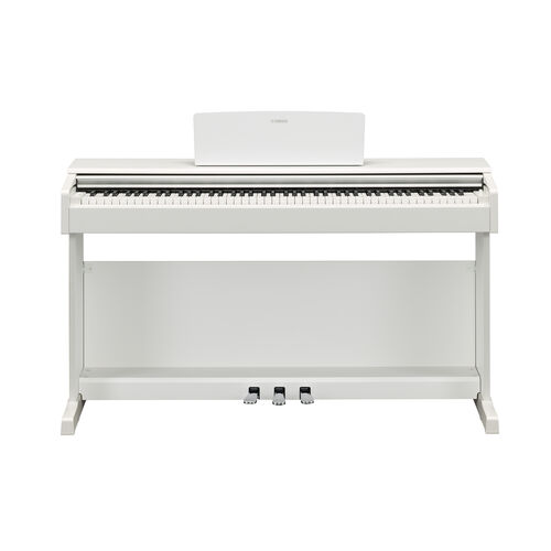 Piano Digital YAMAHA YDP-145WH