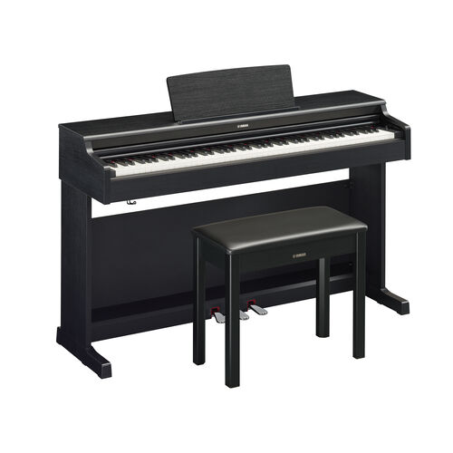 Piano Digital Yamaha YDP-165B