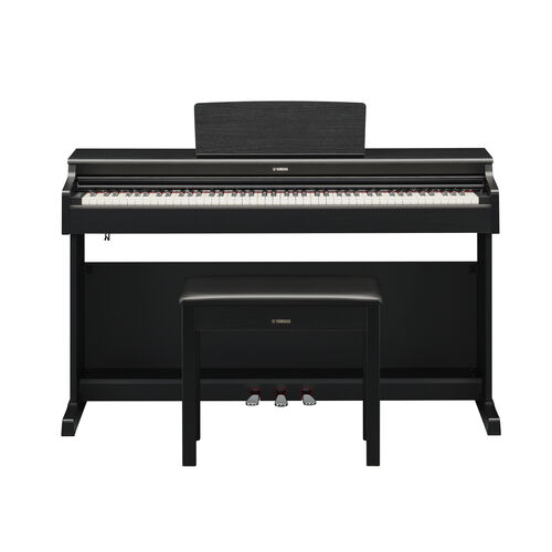 Piano Digital Yamaha YDP-165B
