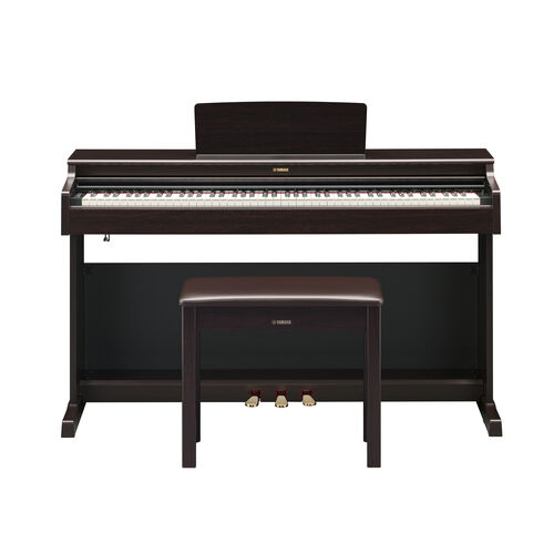 Piano Digital Yamaha YDP-165R