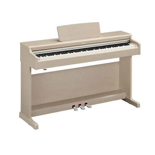 Piano Digital Yamaha YDP-165WA