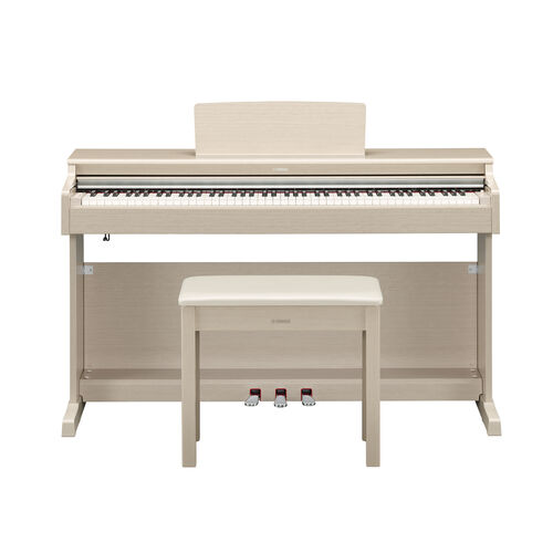Piano Digital Yamaha YDP-165WA