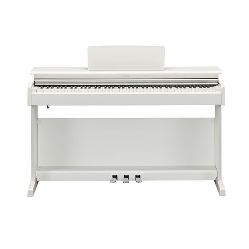 Piano Digital Yamaha YDP-165WH