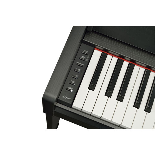 Piano Digital Yamaha YDP-S35B