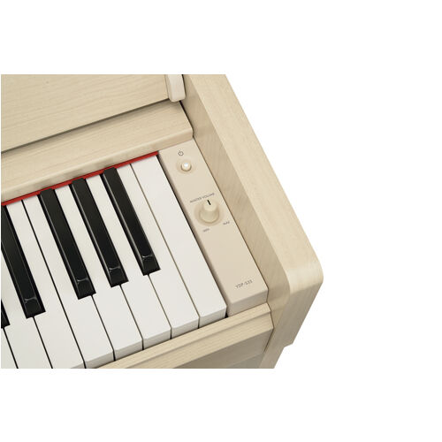 Piano Digital Yamaha YDP-S35WA