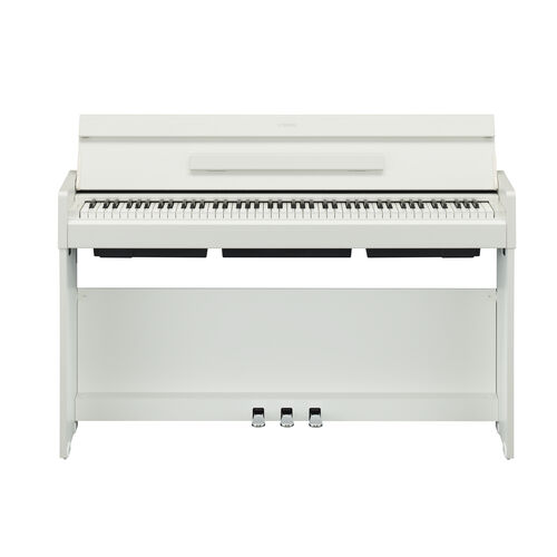 Piano Digital Yamaha YDP-S35WH