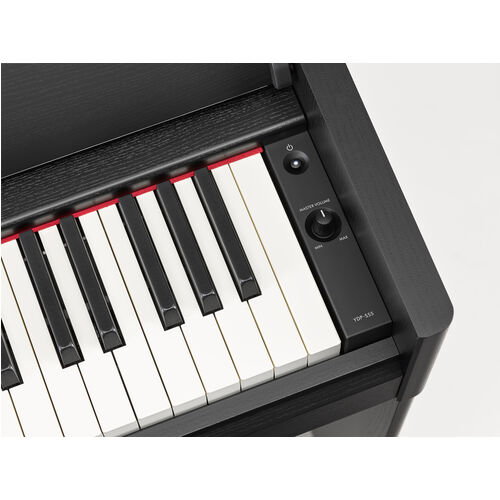 Piano Digital Yamaha YDP-S55B